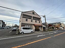 一宮市木曽川町黒田字酉新田西ノ切　戸建て