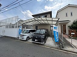 名古屋市中川区月島町　戸建て