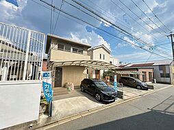 名古屋市中川区月島町　戸建て