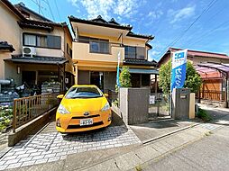 江南市古知野町宮前　戸建て