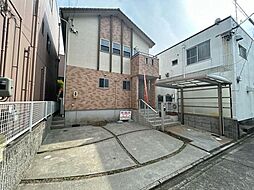 名古屋市中村区横井1丁目164-1