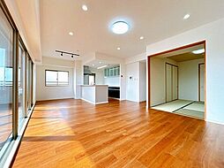 藤和シティホームズ一宮大宮 1101