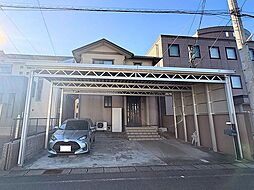 あま市篠田稲荷123-18