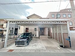 あま市篠田稲荷123-18