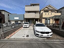 名古屋市中川区愛知町9-7