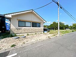 稲沢市祖父江町上牧宮裏　戸建て