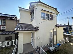 あま市中萱津南宿　戸建て