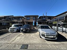 津島市中地町二丁目　戸建て