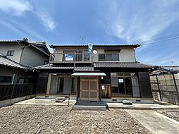 清須市阿原八幡 戸建て