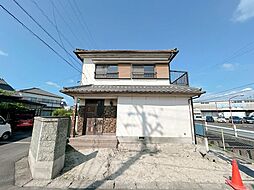 あま市小橋方八原先 戸建て