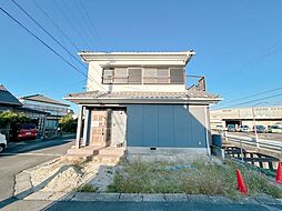 あま市小橋方八原先　戸建て