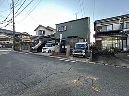 弥富市平島東3丁目　戸建て