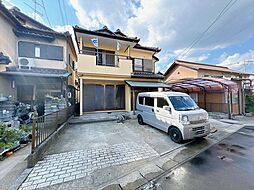江南市古知野町宮前　戸建て
