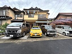 江南市古知野町宮前 戸建て