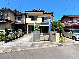 江南市古知野町宮前 戸建て