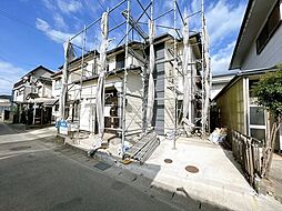犬山市字東北野　戸建て