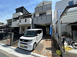 名古屋市熱田区青池町二丁目　戸建て