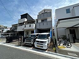 名古屋市熱田区青池町二丁目 戸建て