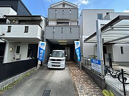 名古屋市熱田区青池町二丁目　戸建て