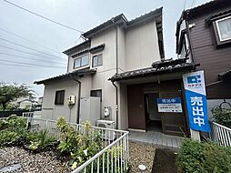 津島市愛宕町一丁目　戸建て