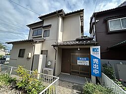 津島市愛宕町一丁目　戸建て