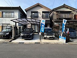 愛西市町方町南堤外 戸建て