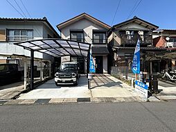 愛西市町方町南堤外　戸建て