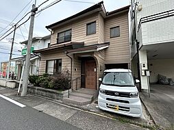 名古屋市港区七番町三丁目　戸建て