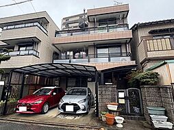 津島市南門前町2丁目26