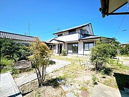 稲沢市祖父江町島本北石塚　戸建て