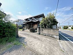 一宮市高田字向畑　戸建て