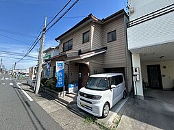 名古屋市港区七番町三丁目　戸建て