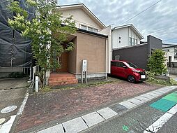 一宮市開明樋西82-5