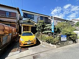 一宮市奥町字土桶　戸建て