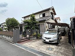 あま市二ツ寺三本松157