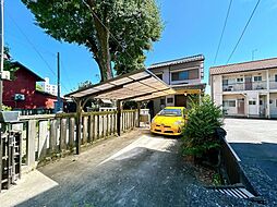 一宮市東五城字出先　戸建て