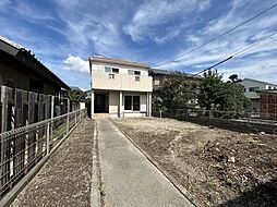 津島市神守町字下町　戸建て