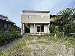 津島市神守町字下町　戸建て
