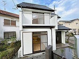 江南市飛高町本町　戸建て