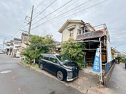 海部郡大治町大字西條字南井口　戸建て