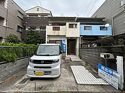 名古屋市中川区中野新町七丁目　戸建て
