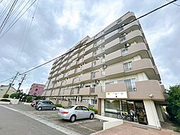ユーハウス江南3F 3F