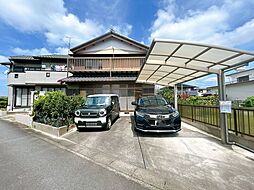 愛西市勝幡町東町　戸建て