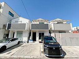 名古屋市中村区中村本町四丁目　戸建て