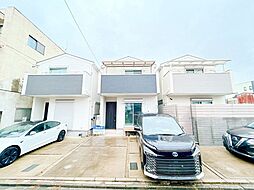 名古屋市中村区中村本町四丁目　戸建て