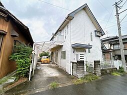 一宮市千秋町佐野字郷西　戸建て