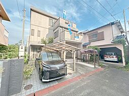 あま市七宝町桂河原　戸建て