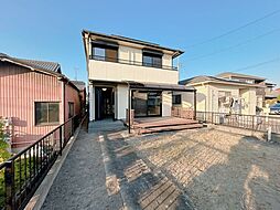 海部郡蟹江町大字須成　戸建て