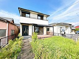 海部郡蟹江町大字須成　戸建て