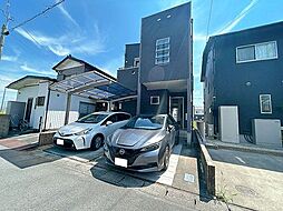 愛西市須依町白山4-13